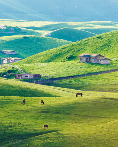 新疆风景图片大全
