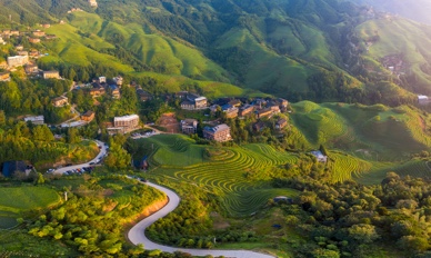 桂林风景图片大全